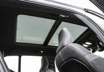 Новый Volvo XC40 2024 (20 фото)