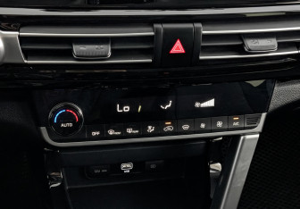 Подержанный автомобиль Kia Seltos 2022 года (21 фото)