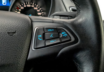 Подержанный автомобиль Ford Focus Wagon 2019 года (24 фото)