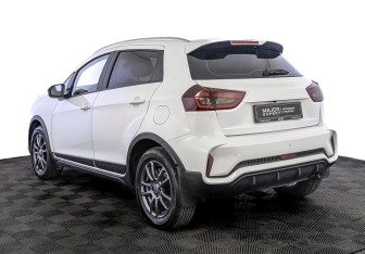 Подержанный автомобиль LIVAN X3Pro 2023 года (7 фото)
