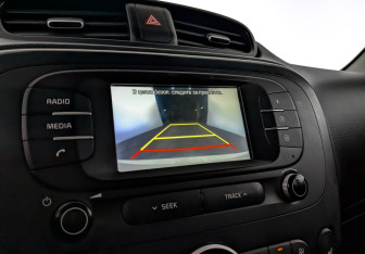 Подержанный автомобиль Kia Soul 2019 года (26 фото)