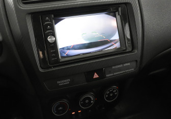 Подержанный автомобиль Mitsubishi ASX 2018 года (11 фото)