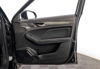 Подержанный автомобиль Haval Jolion 2022 года (24 фото)