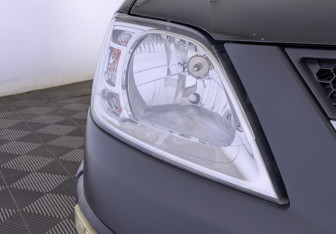 Подержанный автомобиль LADA (ВАЗ) Largus Wagon 2018 года (11 фото)