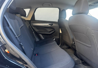 Подержанный автомобиль Haval Jolion 2022 года (11 фото)