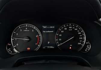 Подержанный автомобиль Lexus RX 2021 года (13 фото)