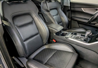 Подержанный автомобиль Chery Tiggo 8 2020 года (23 фото)