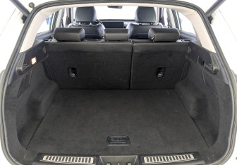 Подержанный автомобиль Exeed LX 2022 года (10 фото)