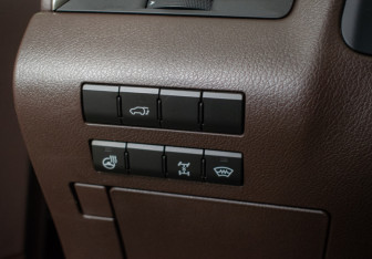 Подержанный автомобиль Lexus RX 2018 года (18 фото)