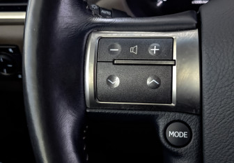 Подержанный автомобиль Lexus GX 2019 года (28 фото)