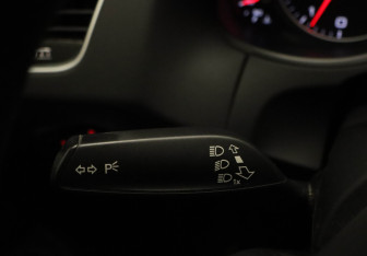 Подержанный автомобиль Audi Q5 2015 года (12 фото)