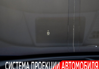 Подержанный автомобиль Hongqi HS5 2023 года (16 фото)