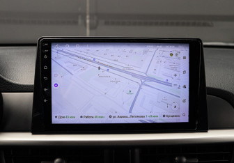 Подержанный автомобиль Kia Picanto 2017 года (14 фото)