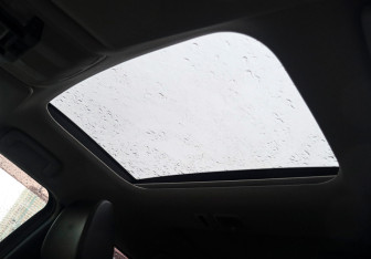 Подержанный автомобиль Mitsubishi Eclipse Cross 2018 года (11 фото)