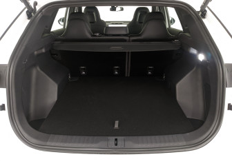 Новый Omoda C7 2025 (8 фото)