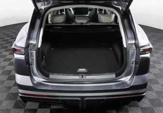Подержанный автомобиль Jetour Dashing 2023 года (10 фото)