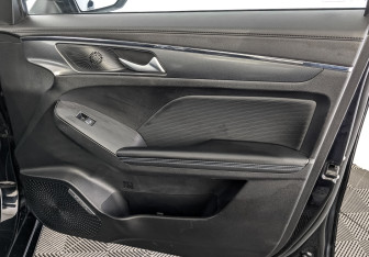 Подержанный автомобиль Haval Jolion 2022 года (24 фото)