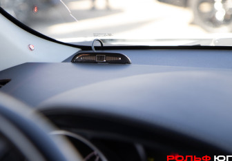 Подержанный автомобиль Mitsubishi Outlander 2011 года (17 фото)