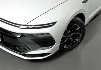Новый Hyundai Sonata 2026 (7 фото)
