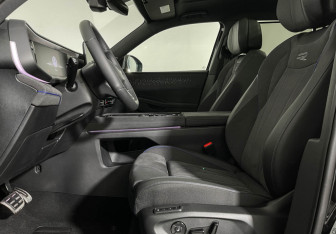 Новый Volkswagen Teramont 2026 (16 фото)