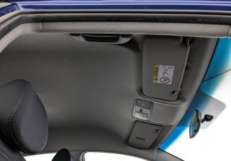 Подержанный автомобиль Hyundai Solaris Sedan 2014 года (23 фото)