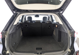 Подержанный автомобиль Exeed TXL 2022 года (10 фото)