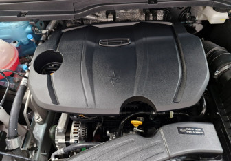 Подержанный автомобиль Geely Coolray 2024 года (21 фото)