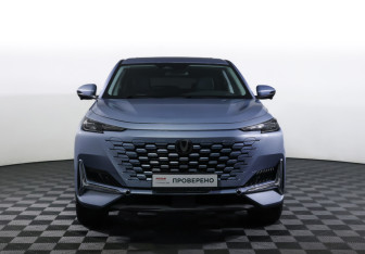 Подержанный автомобиль Changan UNI-K 2023 года (2 фото)