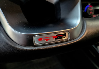 Подержанный автомобиль Kia Cerato Sedan 2022 года (27 фото)