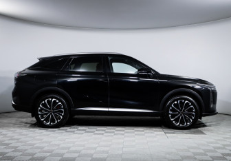 Подержанный автомобиль Exeed RX 2023 года (4 фото)