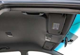 Подержанный автомобиль Kia Rio Hatchback 2012 года (23 фото)