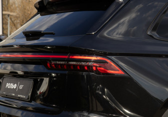 Подержанный автомобиль Geely Monjaro 2024 года (28 фото)