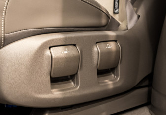 Новый Kia Carnival 2023 (28 фото)