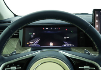 Подержанный автомобиль Tank 500 2022 года (11 фото)