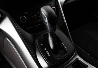 Подержанный автомобиль Ford Kuga 2018 года (11 фото)