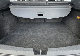 Подержанный автомобиль Haval F7 2020 года (19 фото)