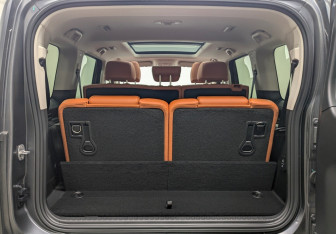 Новый Haval H9 2025 (8 фото)