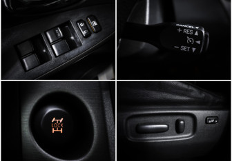 Подержанный автомобиль Toyota RAV4 2011 года (19 фото)