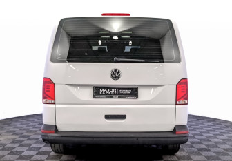 Подержанный автомобиль Volkswagen Caravelle 2021 года (6 фото)