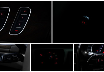 Подержанный автомобиль Audi A6 Sedan 2015 года (16 фото)