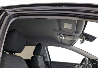 Подержанный автомобиль Kia Ceed Wagon 2020 года (22 фото)