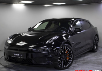 Подержанный автомобиль Zeekr 001 2023 года (27 фото)