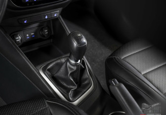 Подержанный автомобиль Hyundai Solaris Sedan 2018 года (9 фото)