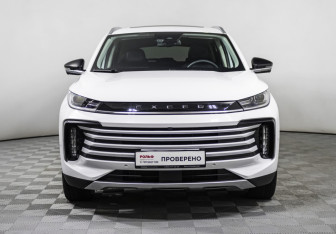 Подержанный автомобиль Exeed TXL 2022 года (2 фото)