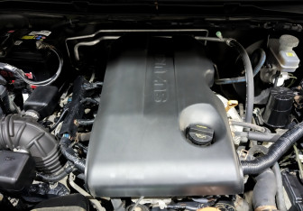 Подержанный автомобиль Suzuki Grand Vitara 2008 года (9 фото)