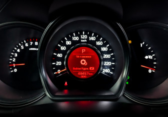 Подержанный автомобиль Kia Ceed Wagon 2017 года (13 фото)