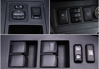 Подержанный автомобиль Toyota RAV4 2012 года (16 фото)