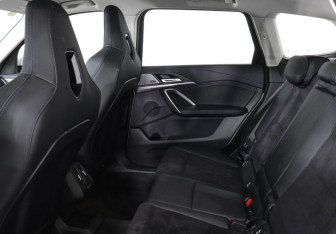 Новый BMW X1 2026 (14 фото)