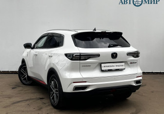 Подержанный автомобиль Changan CS55PLUS 2023 года (7 фото)