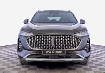 Подержанный автомобиль Wey 05 2023 года (2 фото)